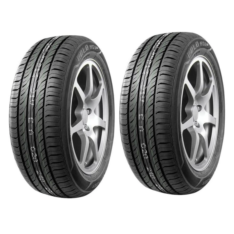 لاستیک خودرو گرنلندر مدل Colo H01 سایز 225/65R16 - دو حلقه