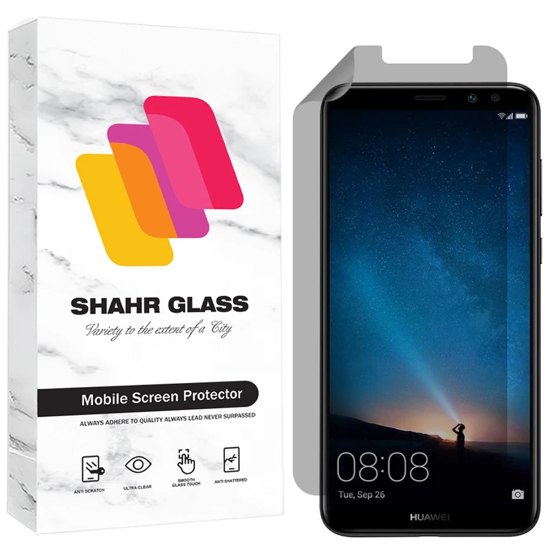 محافظ صفحه نمایش شهر گلس مدل NOPRI مناسب برای گوشی موبایل هوآوی Mate 10 Lite 