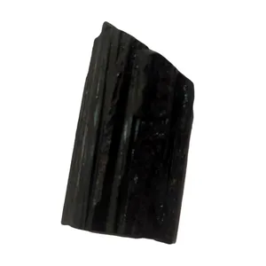سنگ راف مدل تورمالین شاخه کد182