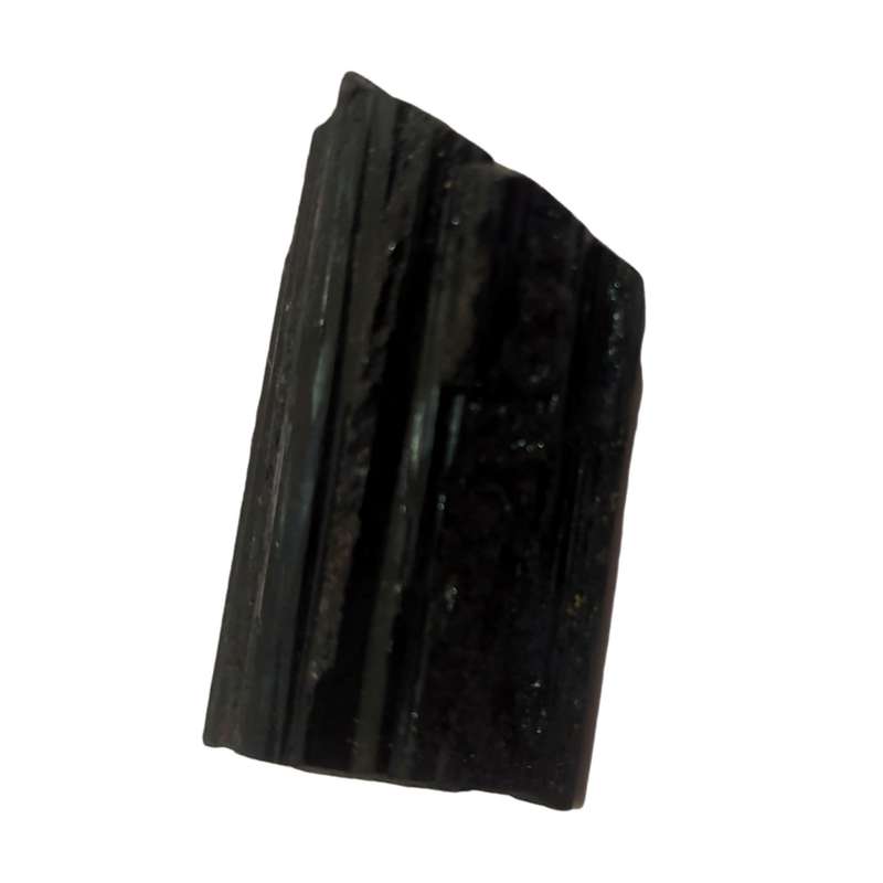 سنگ راف مدل تورمالین شاخه کد182