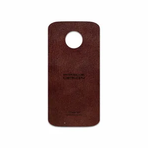 MAHOOT NL-PRDS Cover Sticker for Motorola Moto G6
