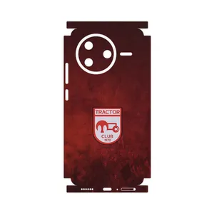 MAHOOT Tractor-FullSkin Cover Sticker for Xiaomi Poco F7 Pro