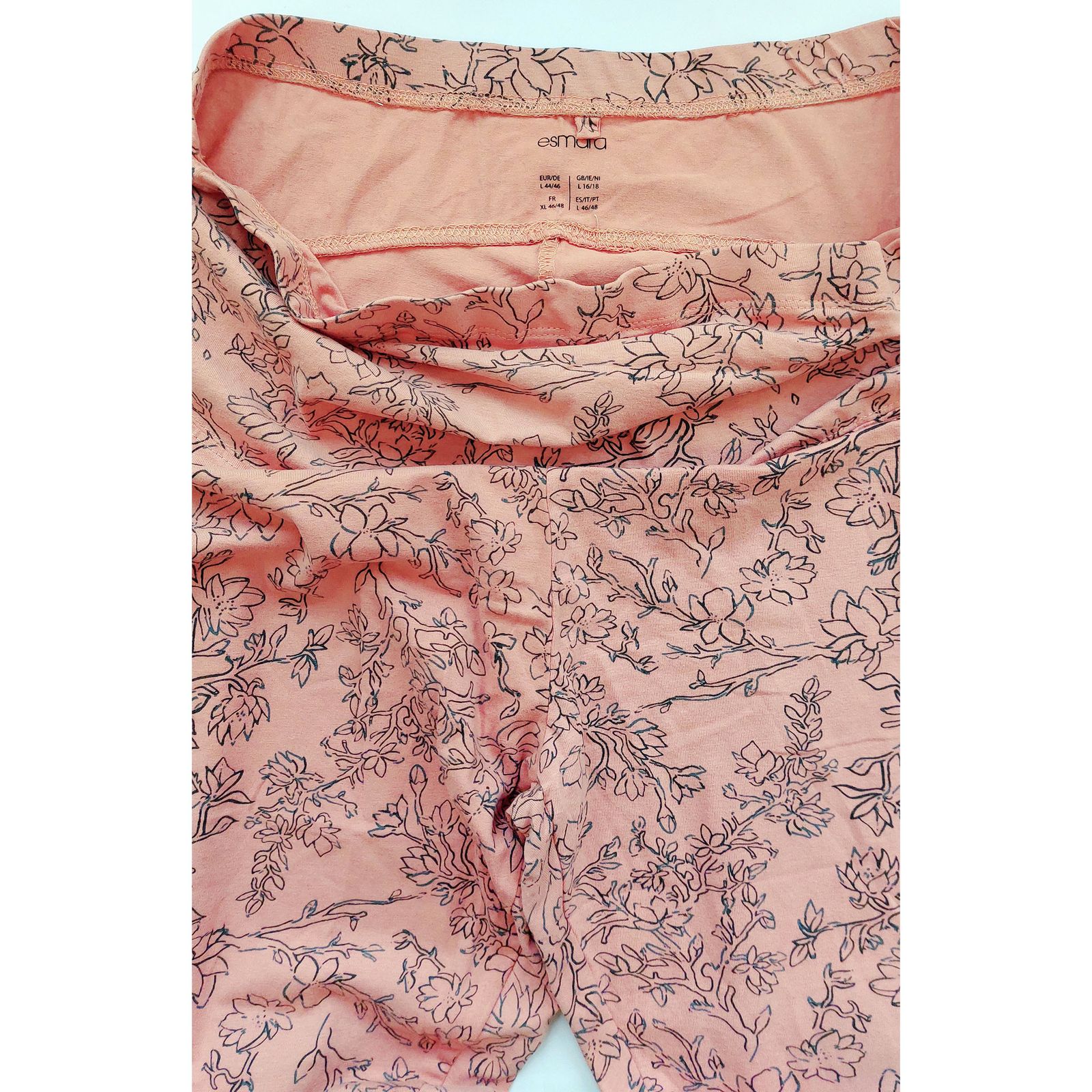 لگینگ بارداری اسمارا مدل Par2141 -  - 3