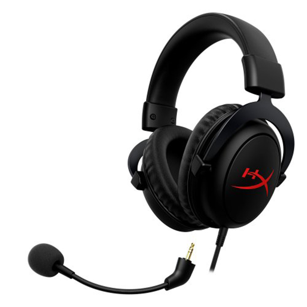 هدست مخصوص بازی هایپرایکس مدل HYPERX CLOUD ALPHA S