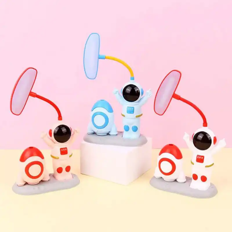 چراغ مطالعه مدل فضانوررد