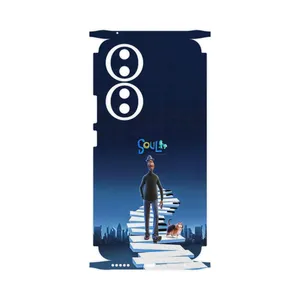 MAHOOT soul-FullSkin Cover Sticker for Honor 90