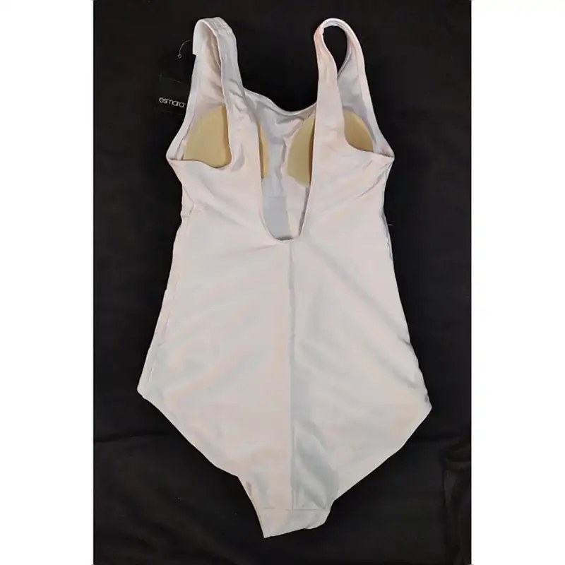 مایو زنانه مدل Sw90