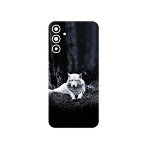 MAHOOT Dire_Wolf Cover Sticker for Samsung Galaxy A15