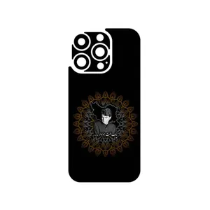 MAHOOT MohammadReza Shajarian Cover Sticker for Apple iPhone 16 Pro