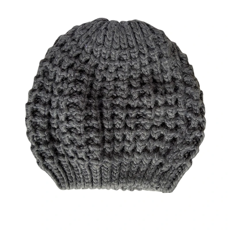 کلاه بافتنی زنانه اکسسورایز مدل 3039