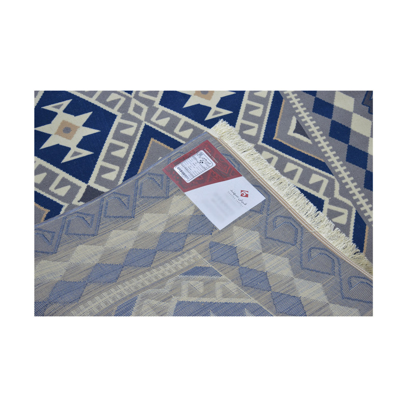 گلیم ماشینی فرش سهند مدل GJA1.NZ گلیم ماشینی فرش سهند مدل GJA1.NZ