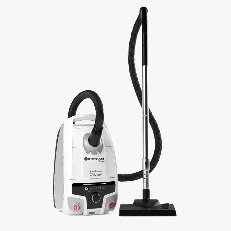 جاروبرقی وست پوینت مدل WVAPS-2021B