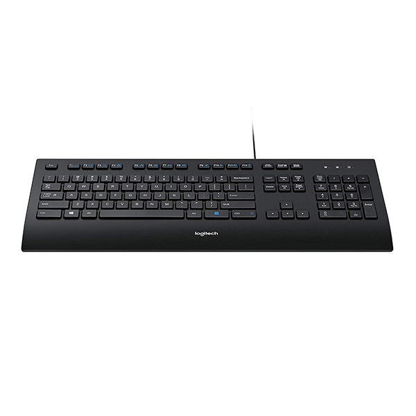 tastatura logitech k280e