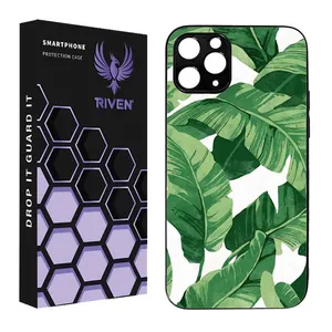 RIVEN RI3-12 Case For Apple iPhone 12 Pro