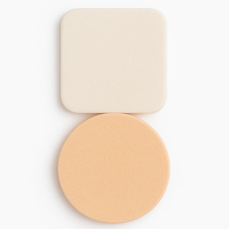 پد آرایشی ژیانگدر مدل Tol بسته 2 عددی