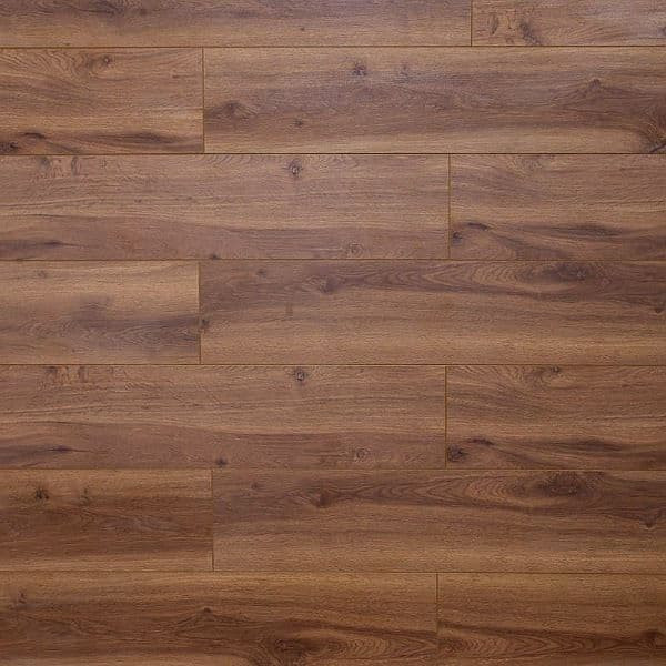 پارکت رینبو مدل کامرشیال کلاسیک اوک