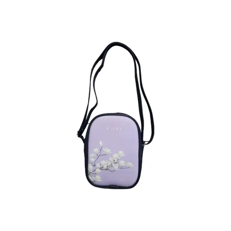 کیف دوشی زنانه مدل بهار