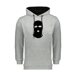 هودی مردانه  آریا پارس مدل 639