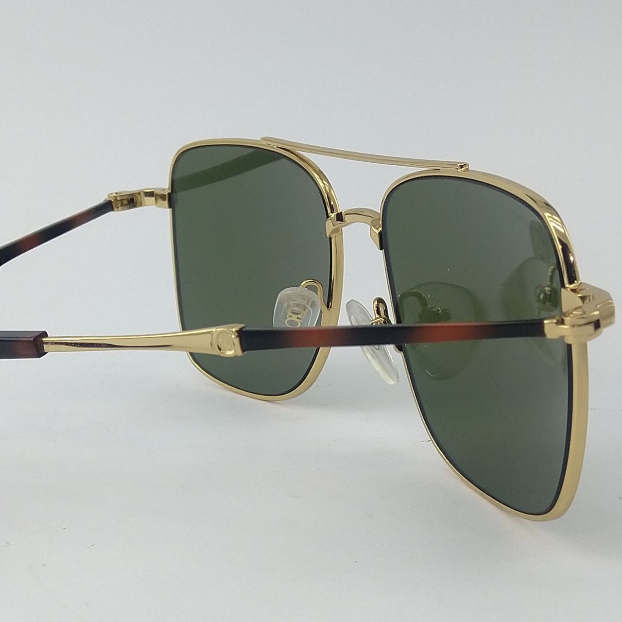 عینک آفتابی مردانه سالواتوره فراگامو مدل SF266S 081 -  - 3