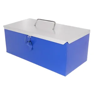جعبه ابزار مدل MMA-TLBX-1D-30- سایز 30 سانتیمتر