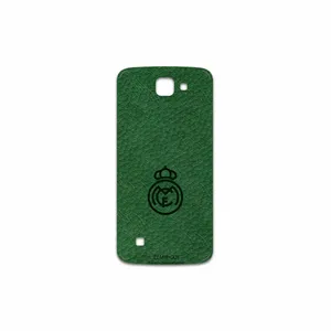 MAHOOT GL-REAL Cover Sticker for LG K4