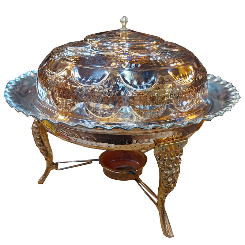سوفله خوری مسی مدل چکشی کد 8785