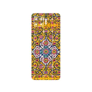 MAHOOT Iran Tile 10 Cover Sticker for Motorola Moto G 5G Plus