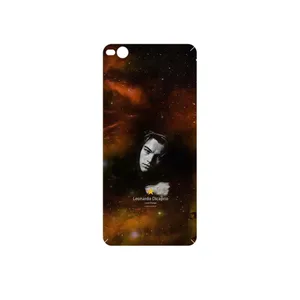 MAHOOT Leonardo Dicaprio Cover Sticker for HTC One X9