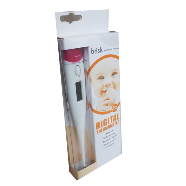 تب سنج دیجیتال بریسک مدل PG-900 تب سنج دیجیتال بریسک مدل PG-900