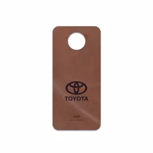 MAHOOT MNL-TYT Cover Sticker for Nokia G10