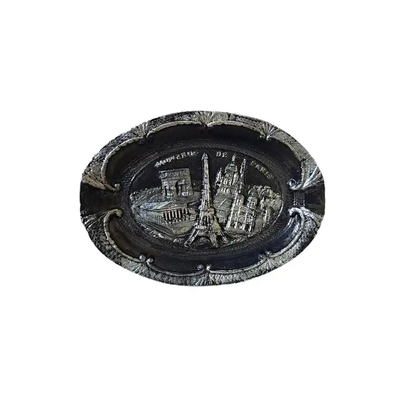 زیرسیگاری مدل پاریس