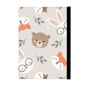 کلاسور پاد آفرین مدل حیوونای کیوت بامزه کد 349