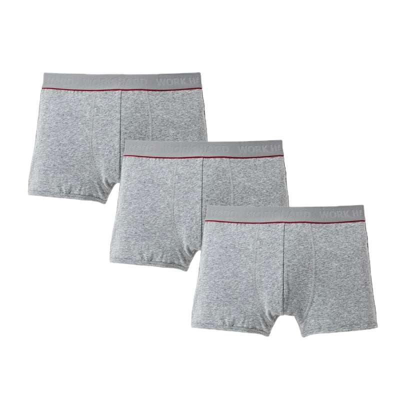 شورت مردانه لیورجی مدل پادار کد 7514186 مجموعه 3 عددی