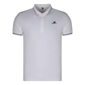 پولوشرت ورزشی آستین کوتاه مردانه مدل 3382