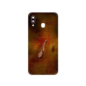 MAHOOT Rabab Cover Sticker for Samsung Galaxy A20