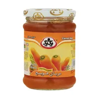 مرباي هويج	یک و یک - 350 گرم