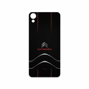 MAHOOT Citroen Cover Sticker for HTC Desire 825