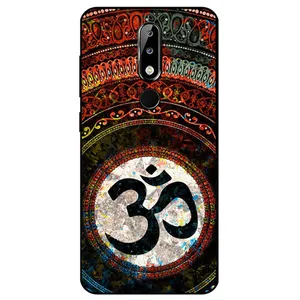 Megafone 8081 Cover For Nokia 2.4