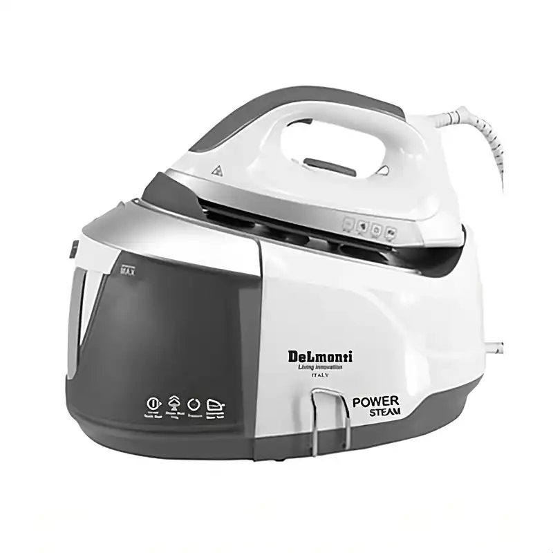 اتو مخزن دار دلمونتی مدل DL 990