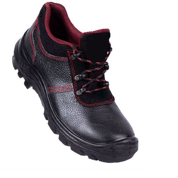 کفش ایمنی مدل AB11