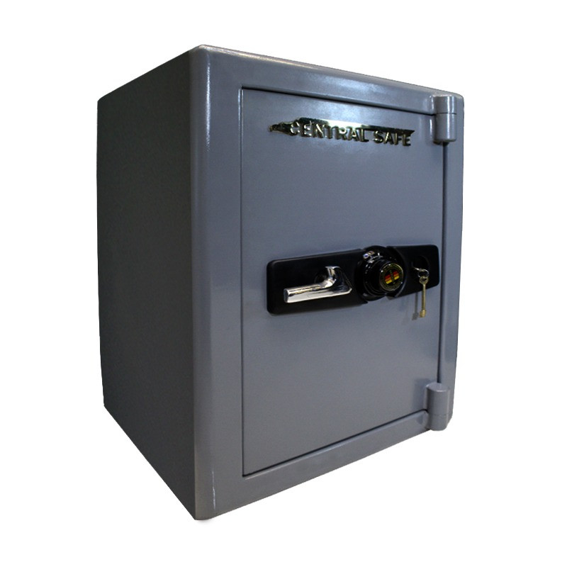 گاوصندوق سنترال مدل S450 گاوصندوق سنترال مدل S450