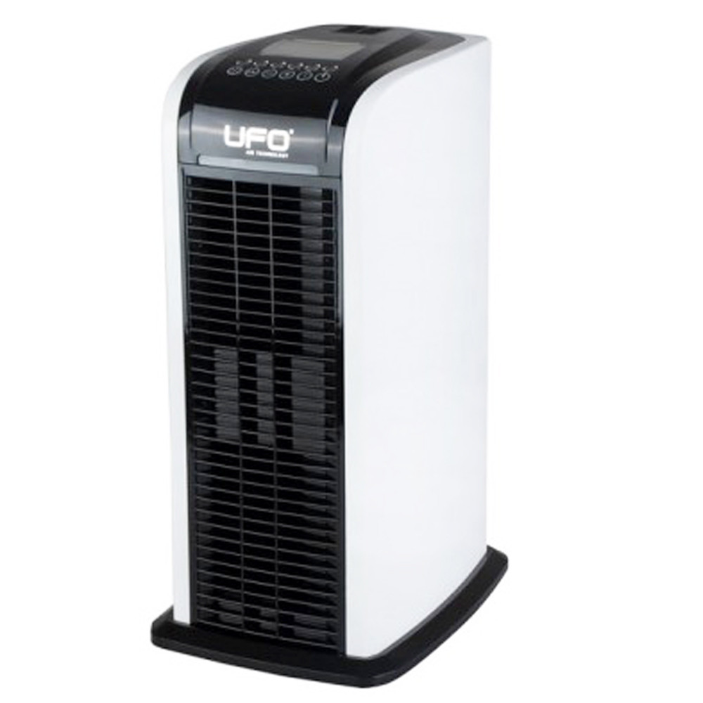 دستگاه تصفیه کننده هوا یوفو مدل p150 کد w420