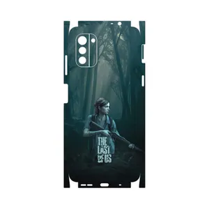 MAHOOT The-Last-of-Us-FullSkin Cover Sticker for Nokia G21