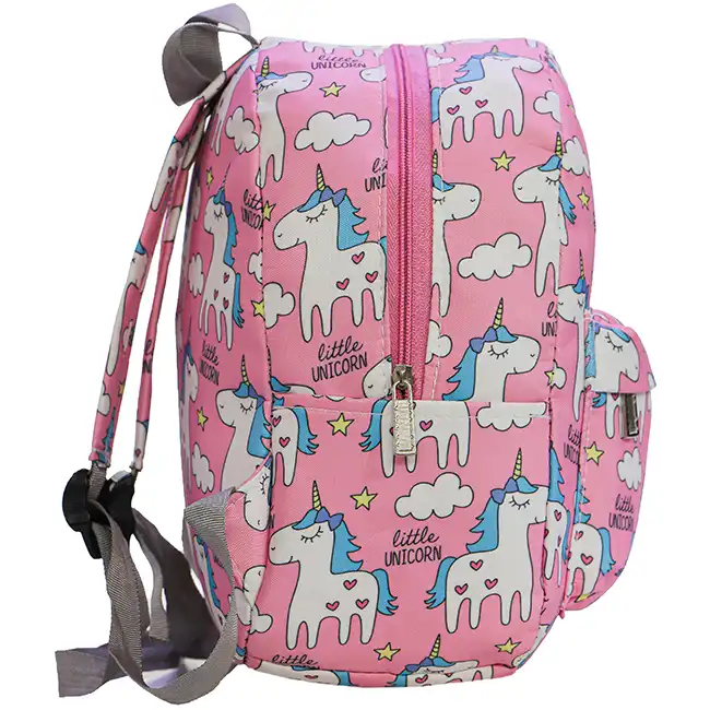 کوله پشتی دخترانه مدل PRX-1130