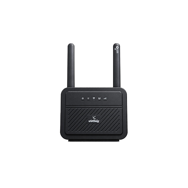 مودم 4.5G پیشگامان مدل E315p به همراه سیمکارت و 1000 گیگ اینترنت 6 ماهه