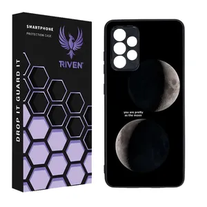 RIVEN RI3-8 Case For Apple iPhone X/XS