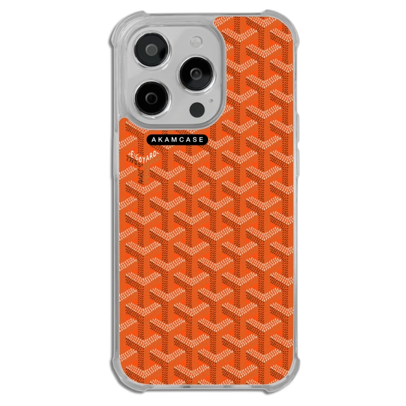 کاور آکام مدل AMCWTA14PRO-RICH14 مناسب برای گوشی موبایل اپل iPhone 14 Pro