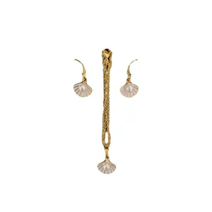 نیم ست زنانه مدل 10