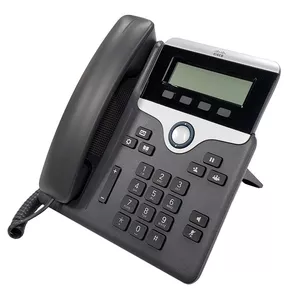 تلفن تحت شبکه سیسکو مدل CP-7811-K9 RF