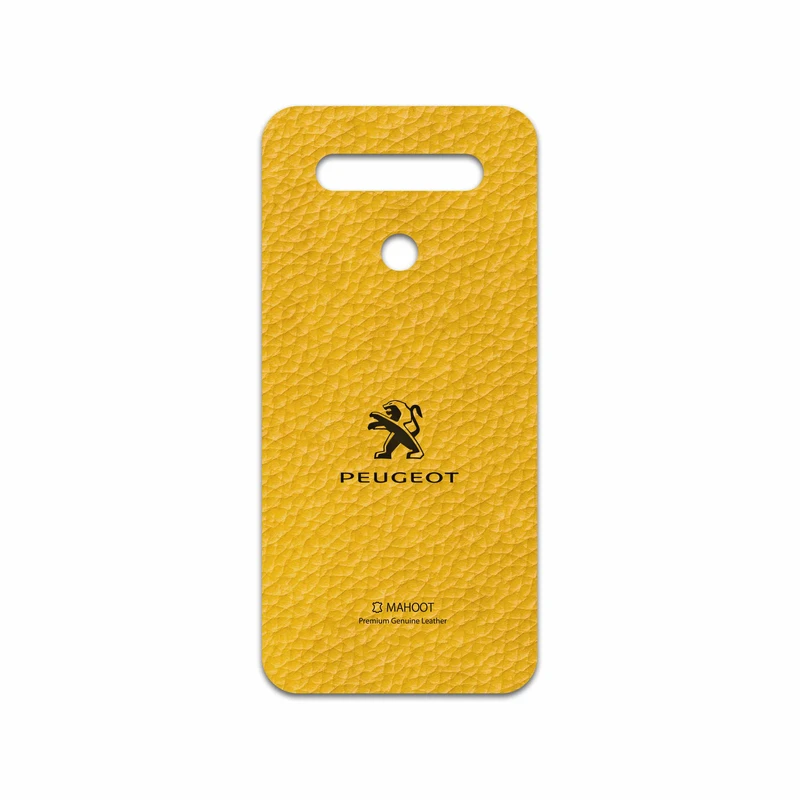 برچسب پوششی ماهوت مدل ML-PEGT مناسب برای گوشی موبایل ال جی K51s